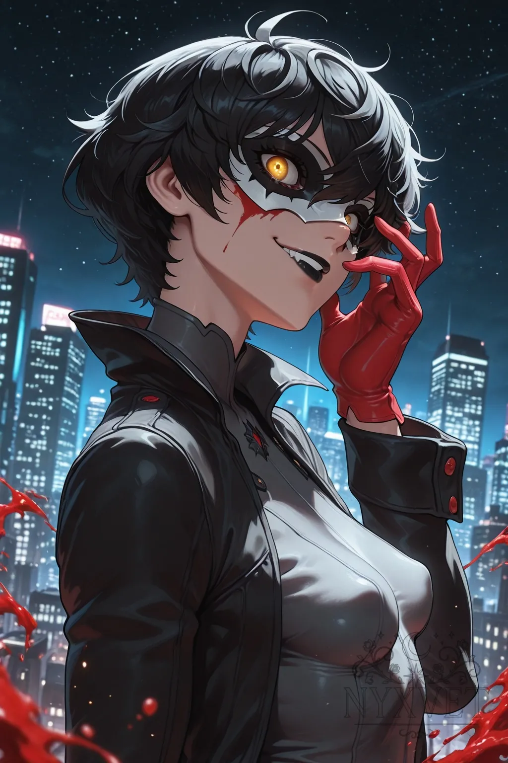 Manga Page 665