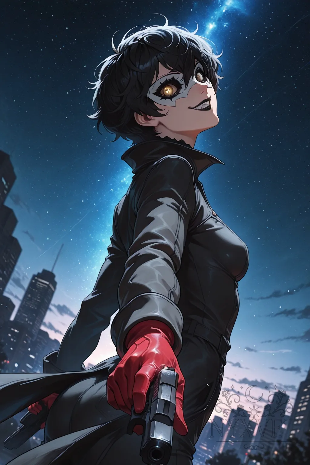 Manga Page 666
