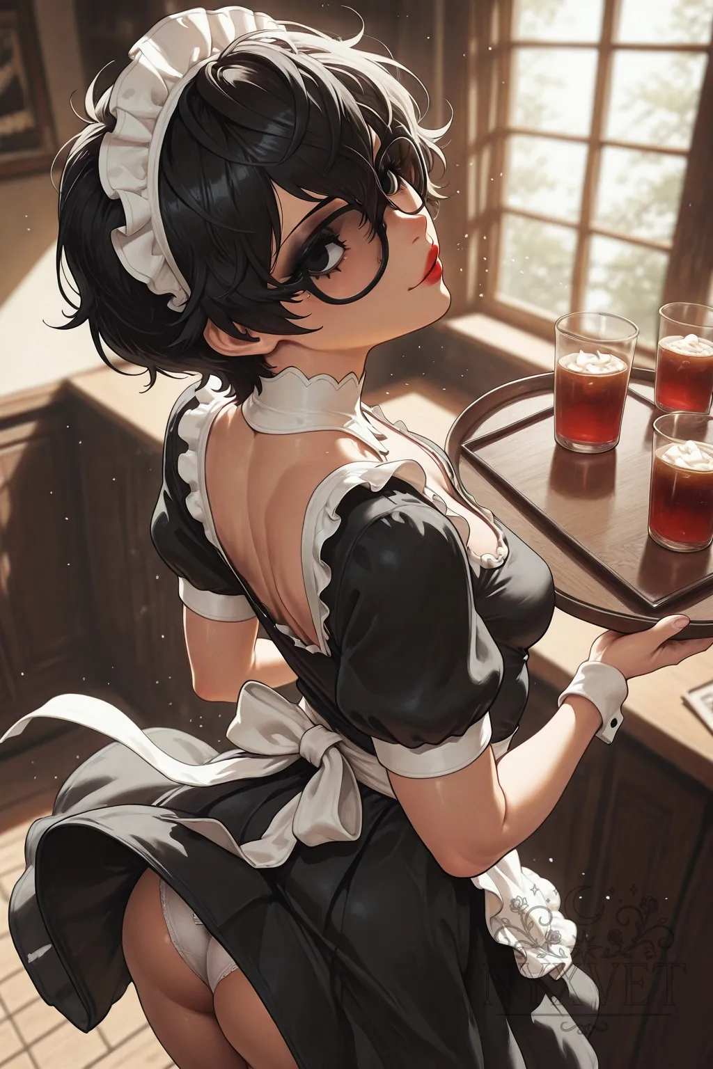 Manga Page 667