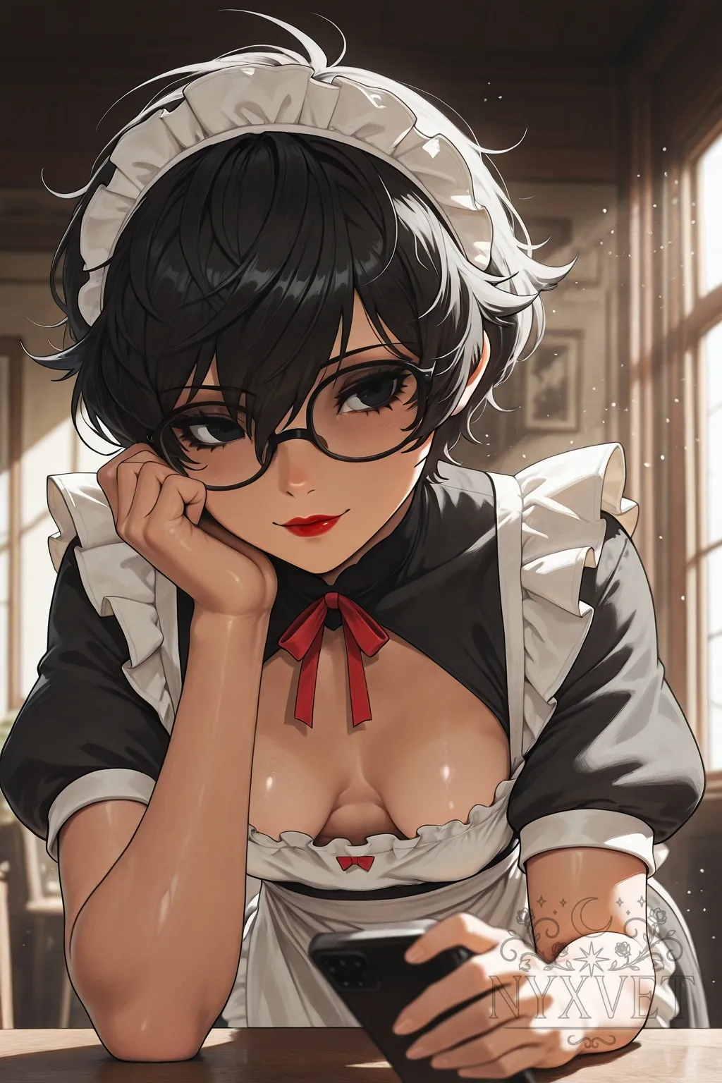 Manga Page 672