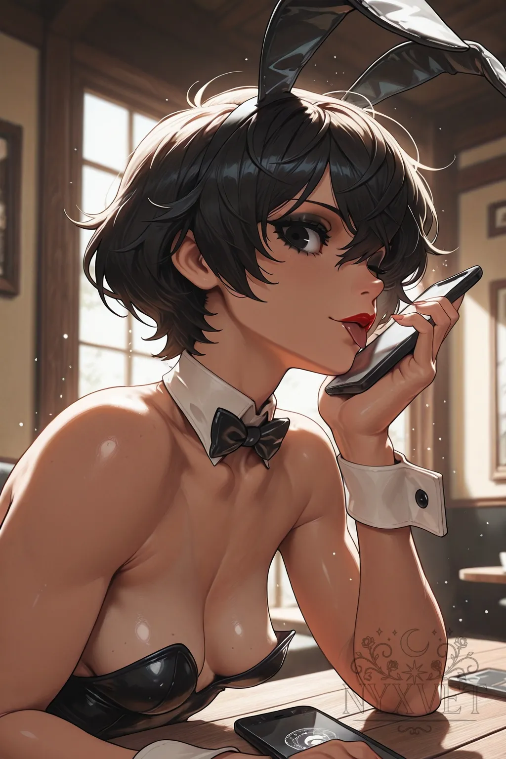 Manga Page 675