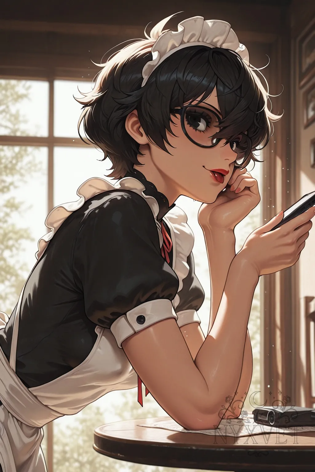 Manga Page 677