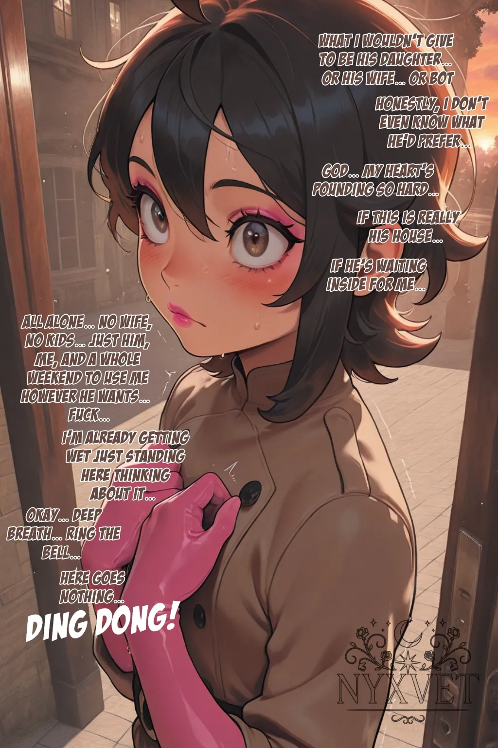 Manga Page 692