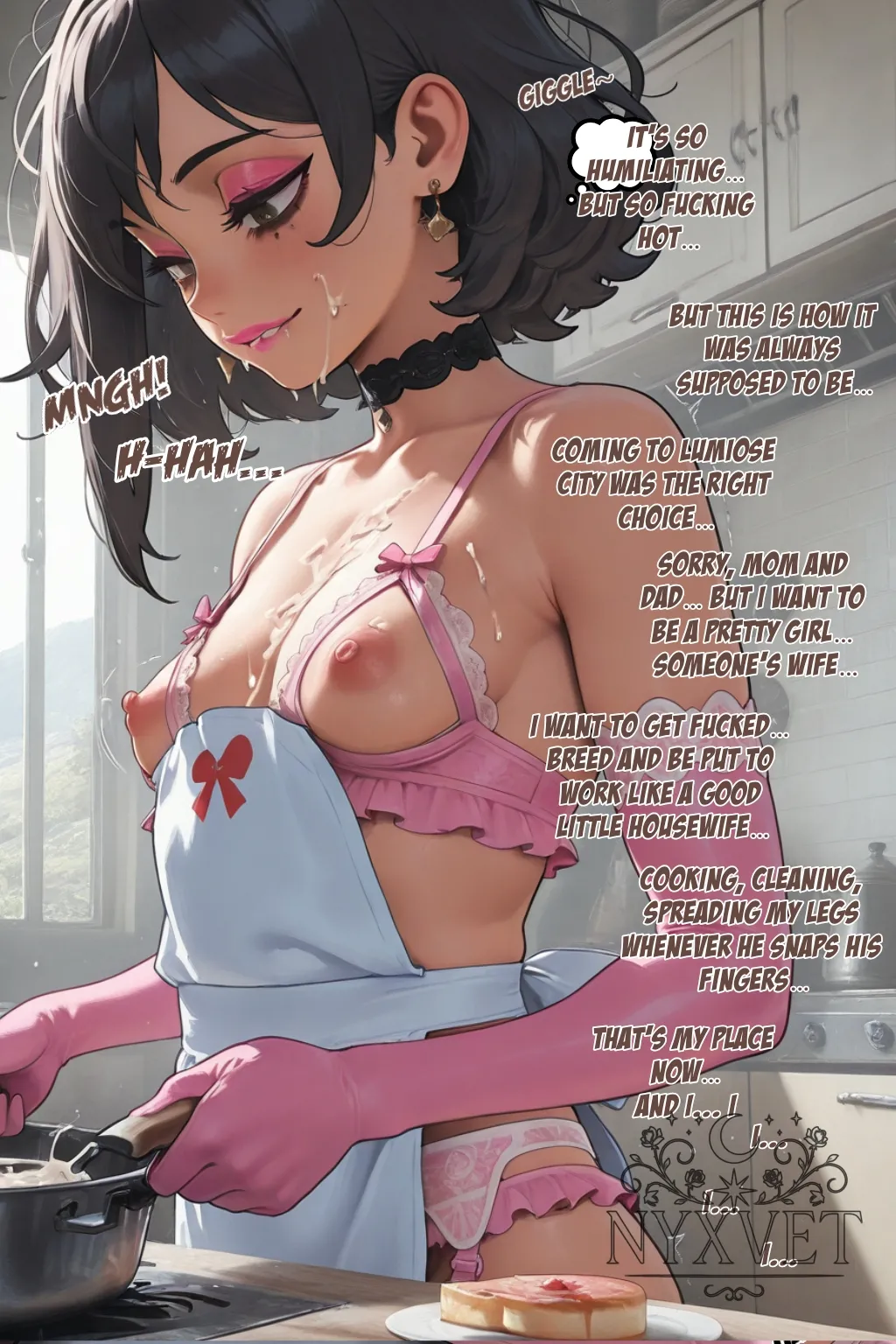 Manga Page 714