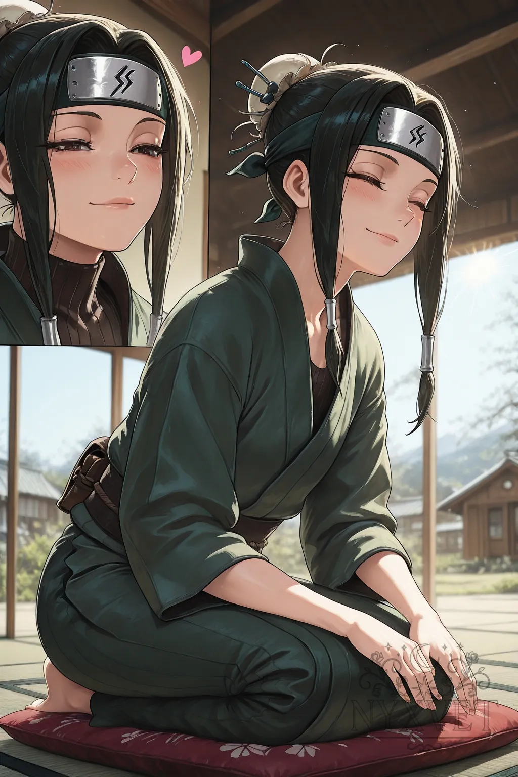 Manga Page 735