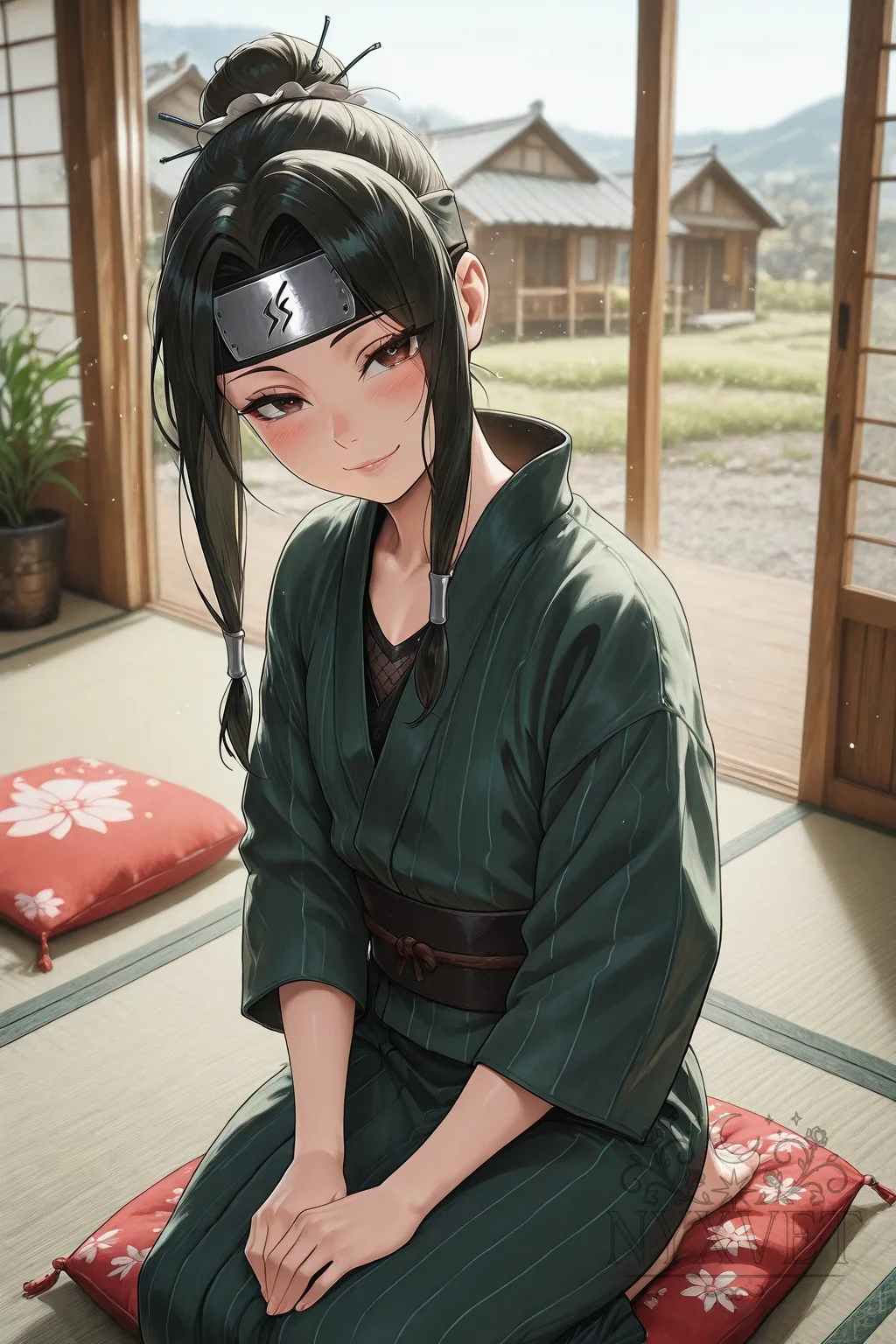 Manga Page 738