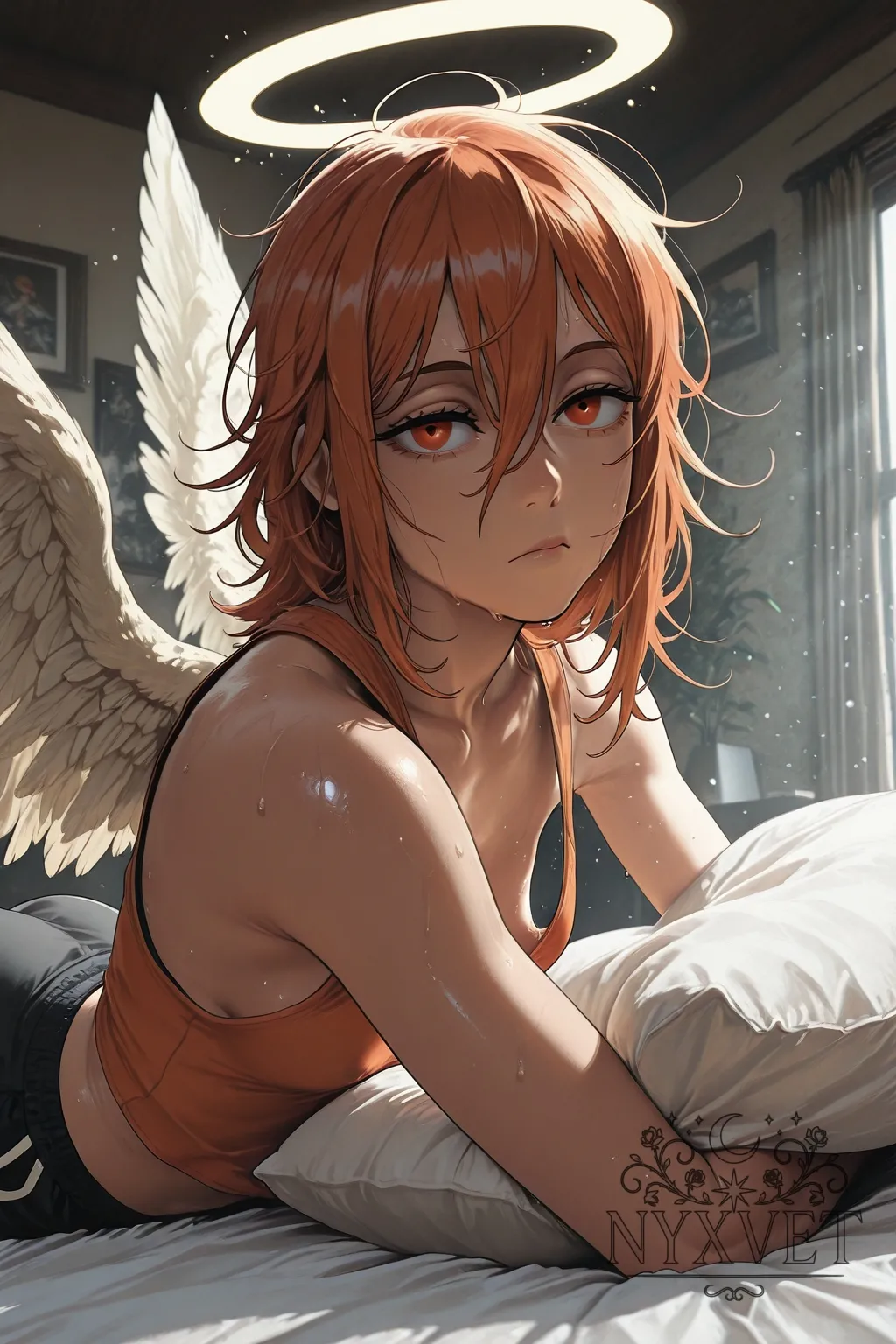 Manga Page 803