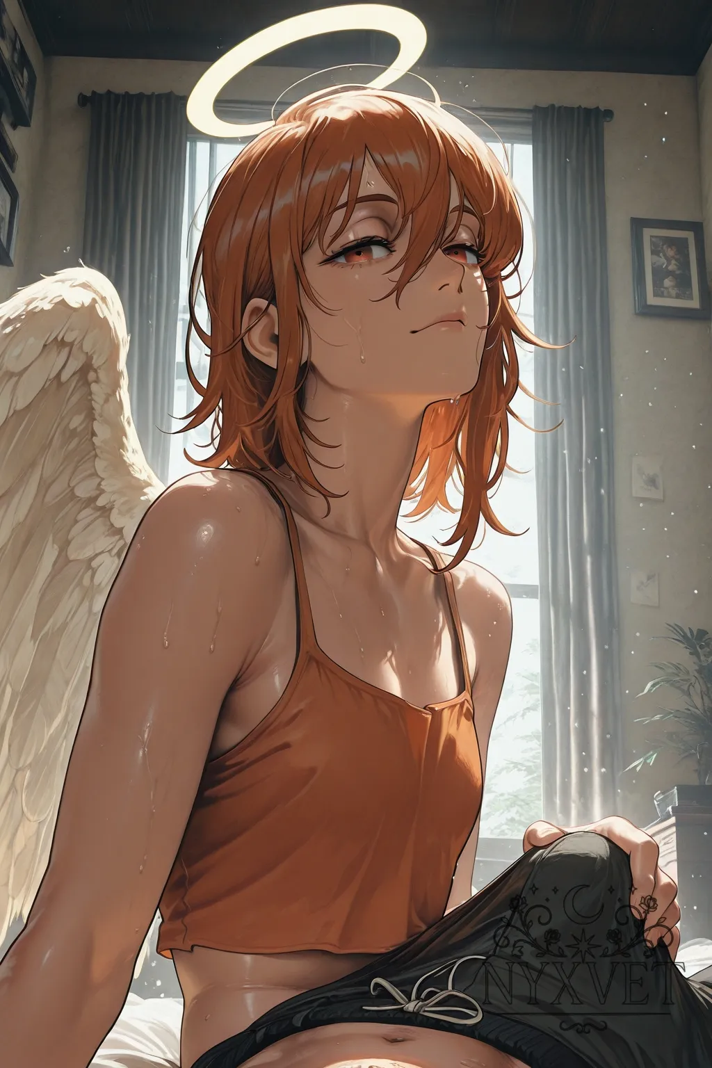 Manga Page 812