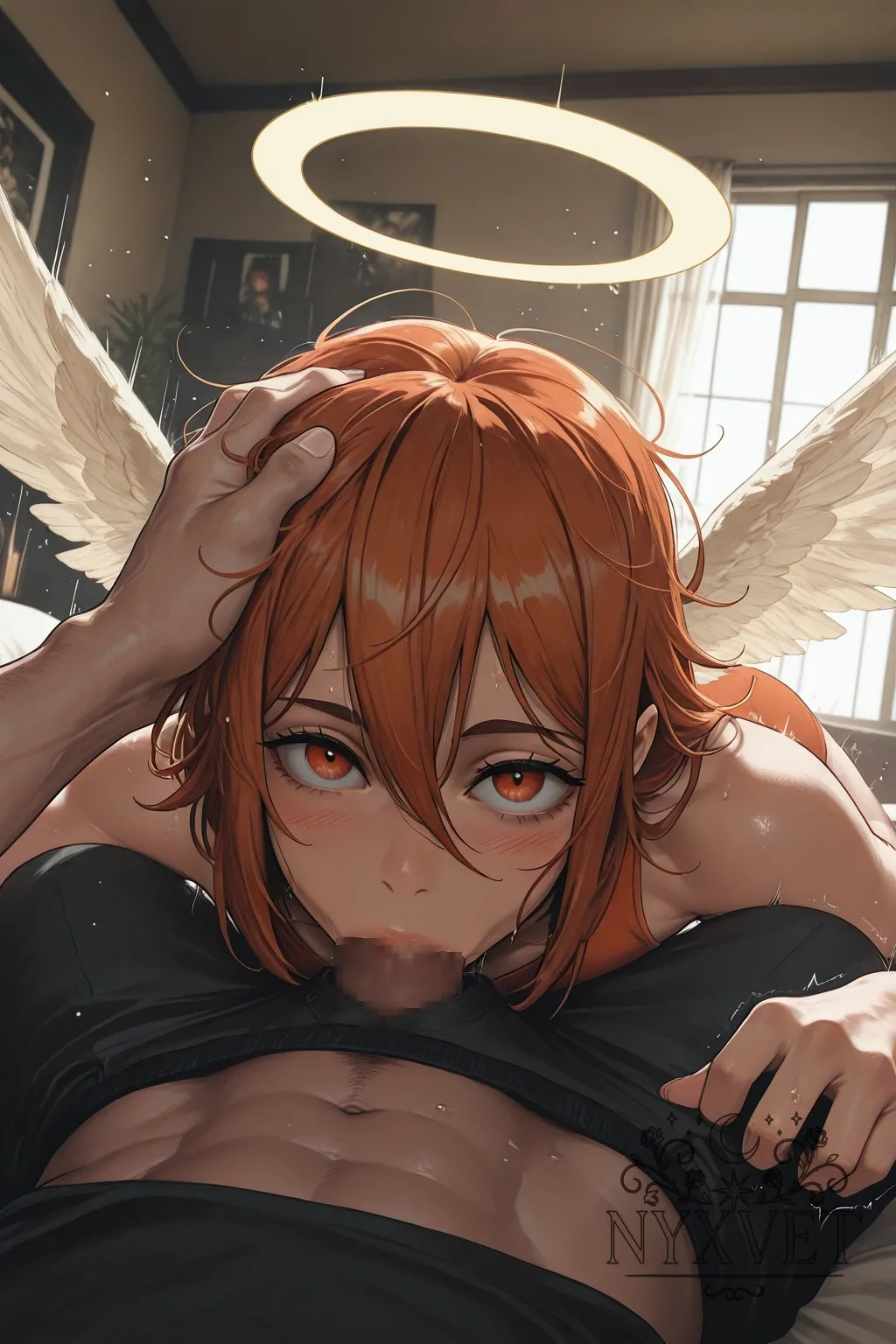 Manga Page 817
