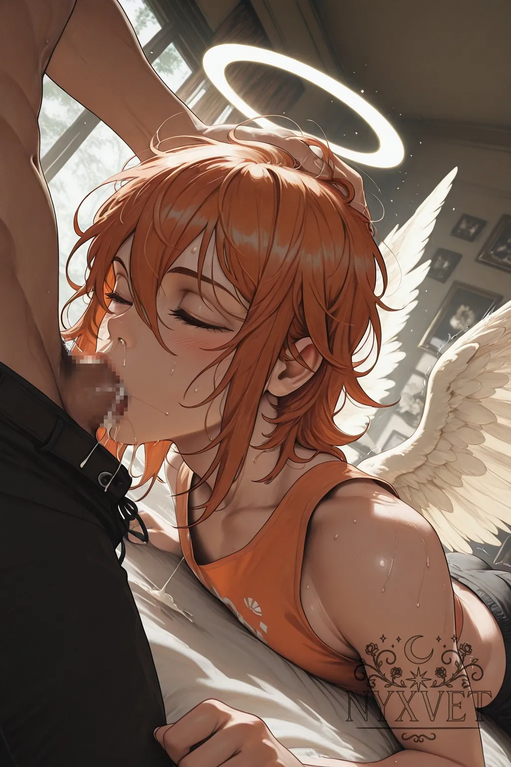 Manga Page 818