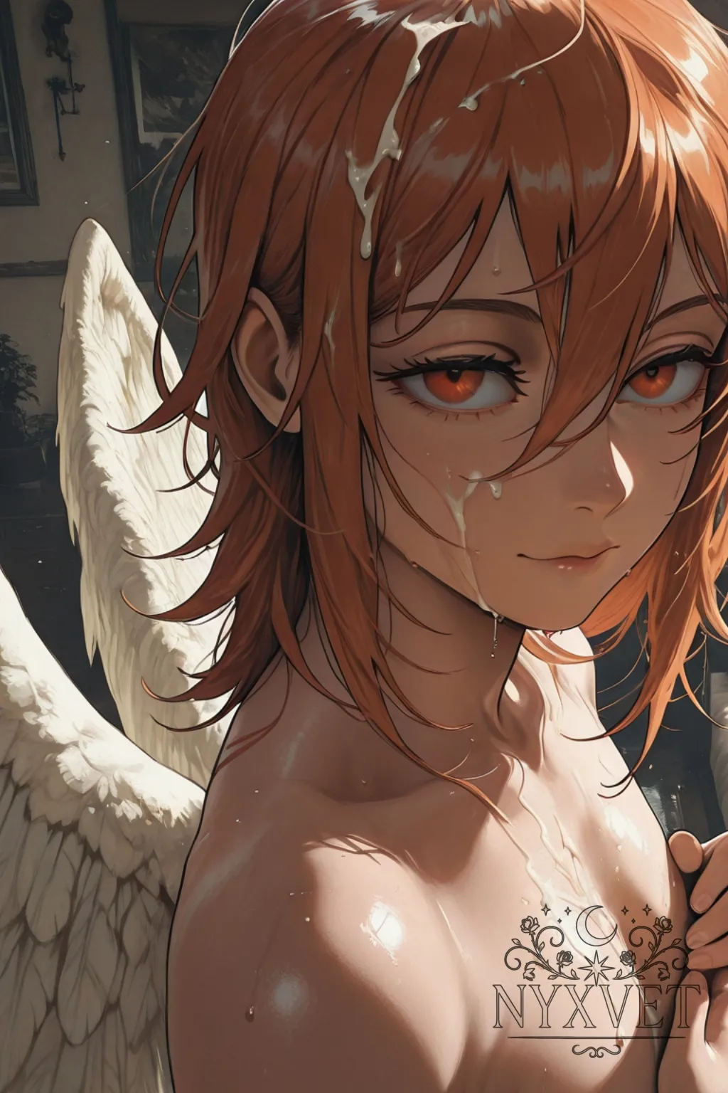 Manga Page 821