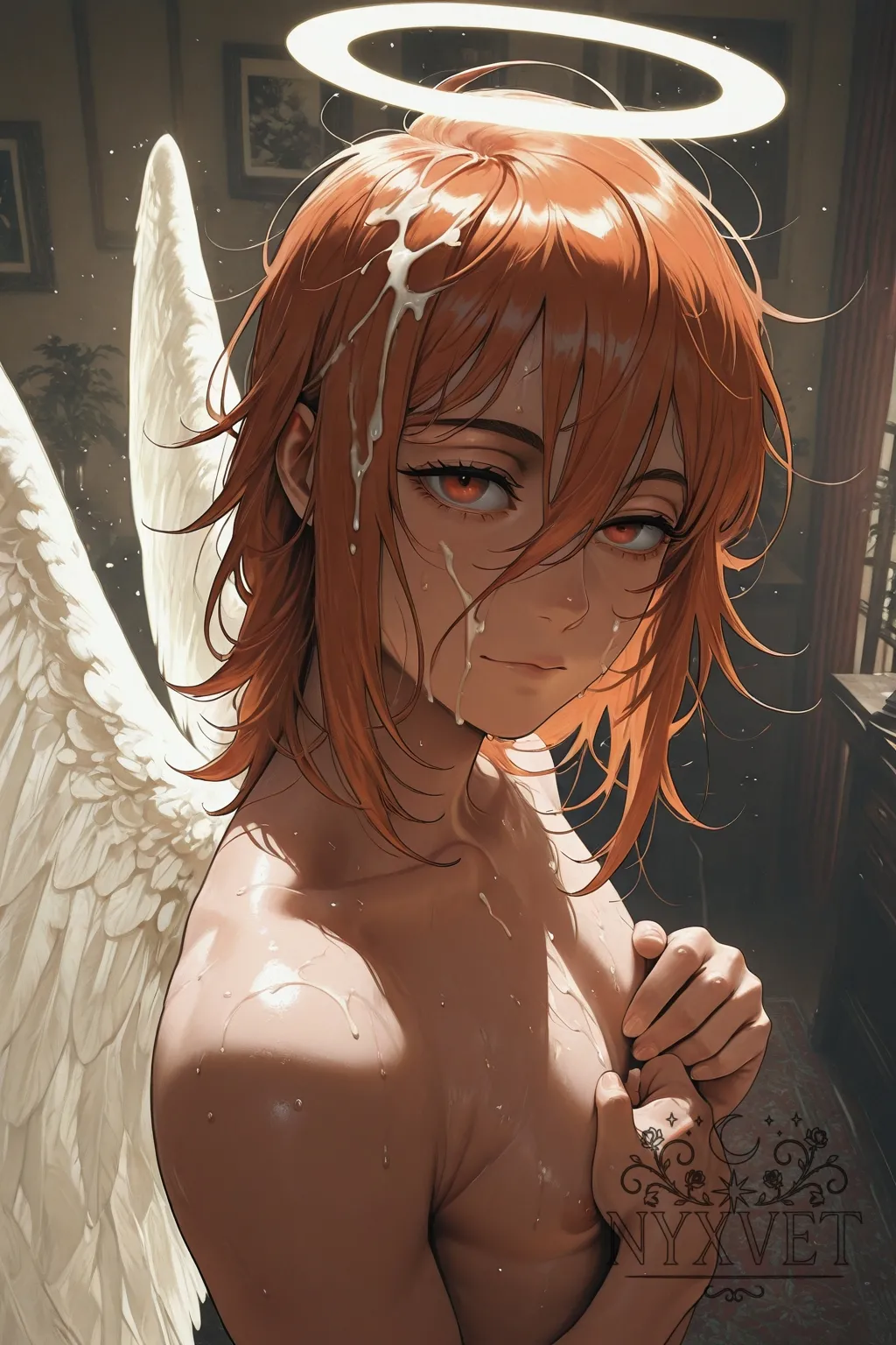 Manga Page 822