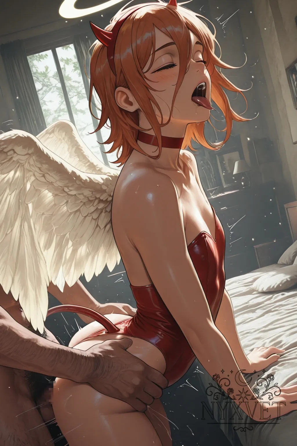 Manga Page 830