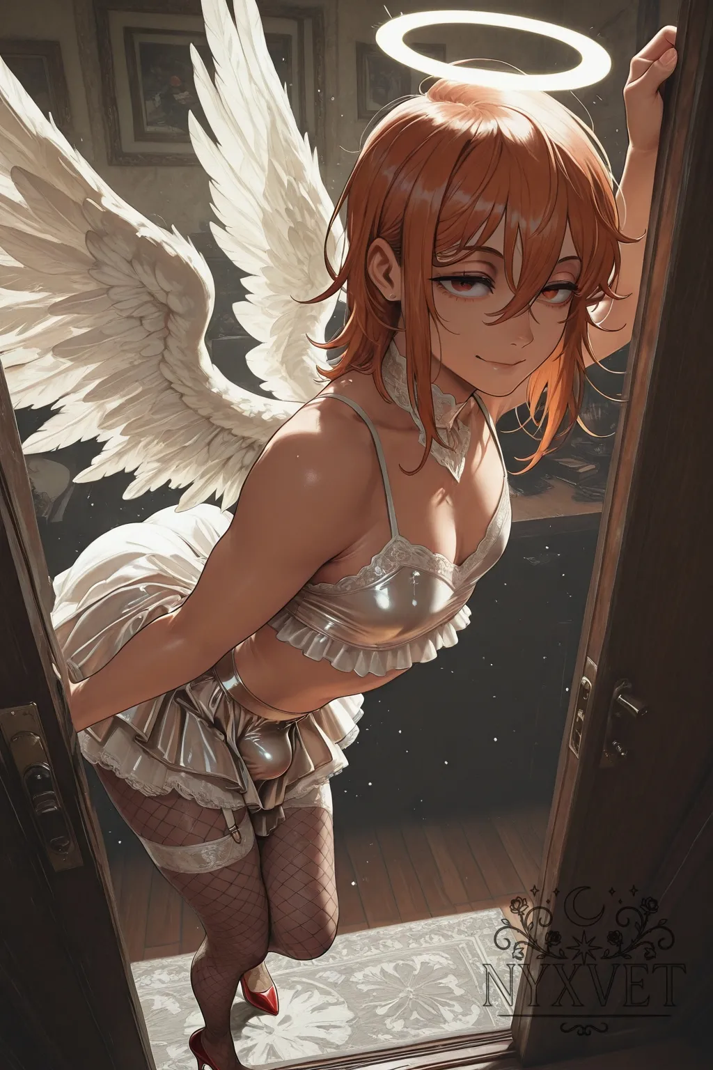 Manga Page 842