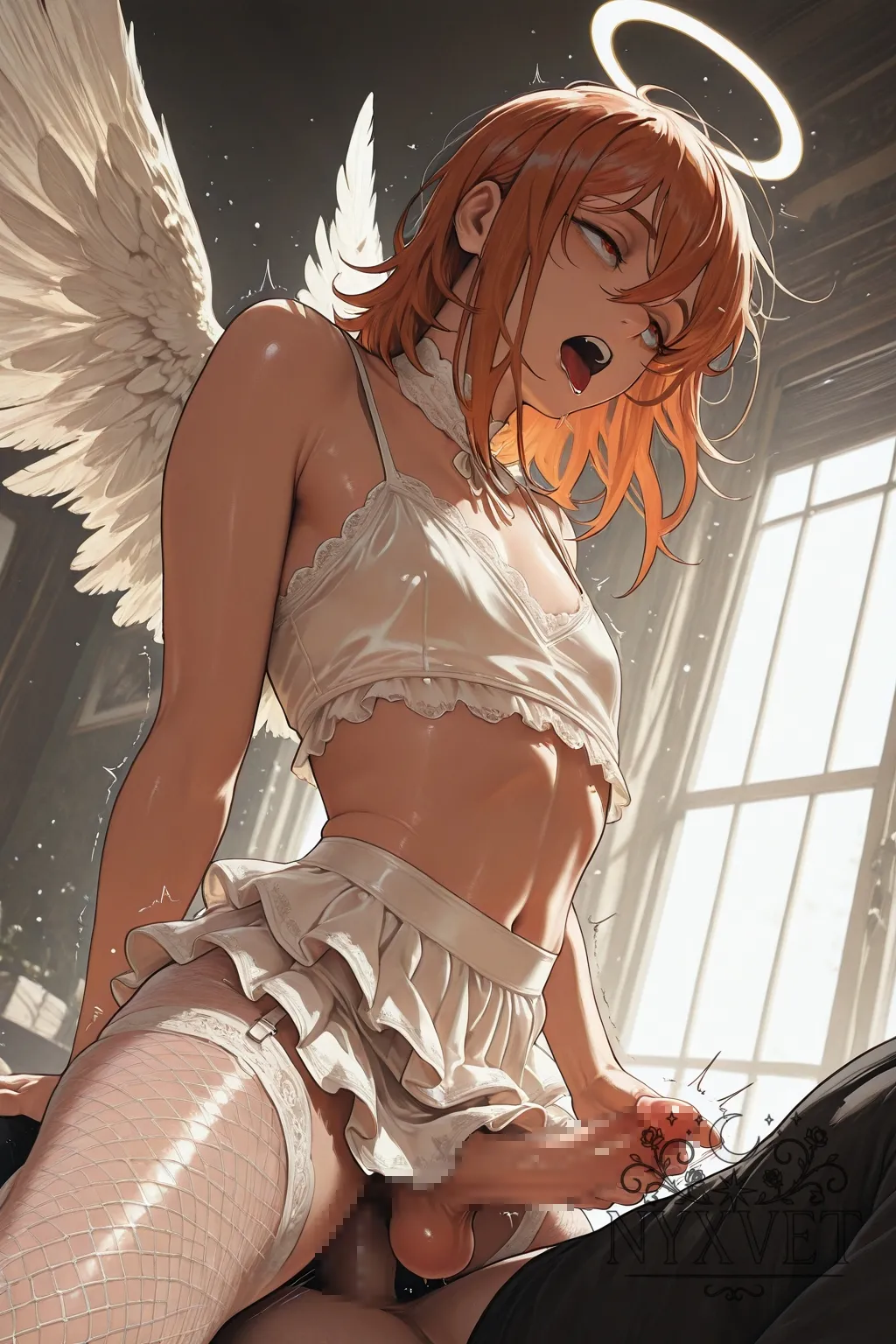 Manga Page 851