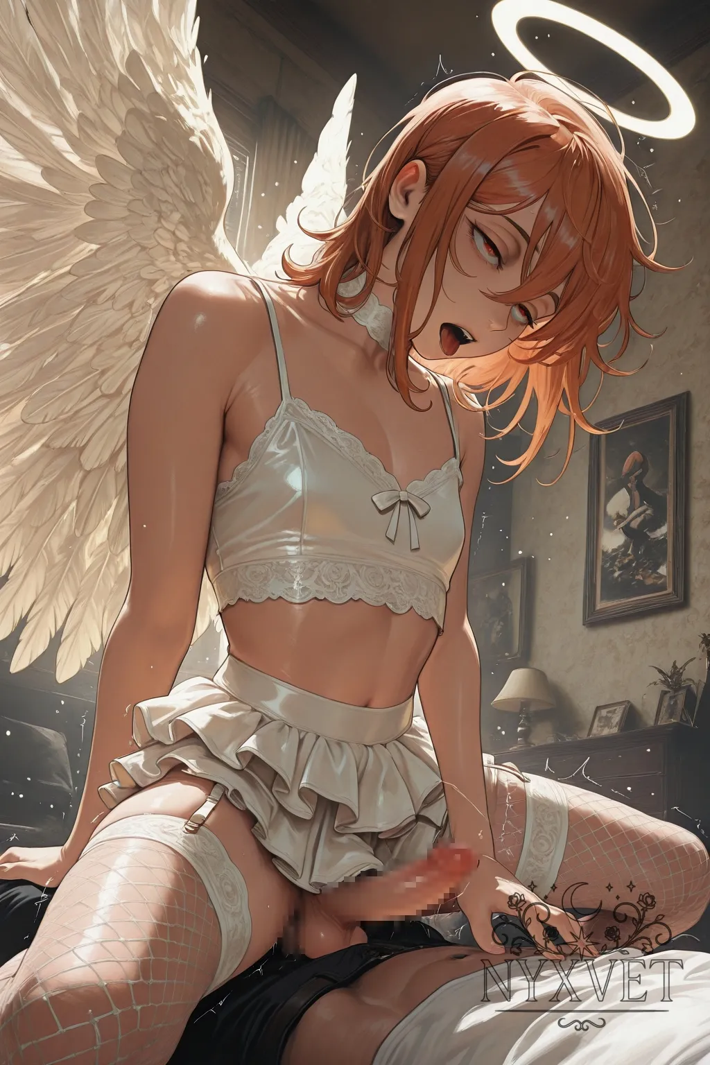 Manga Page 852