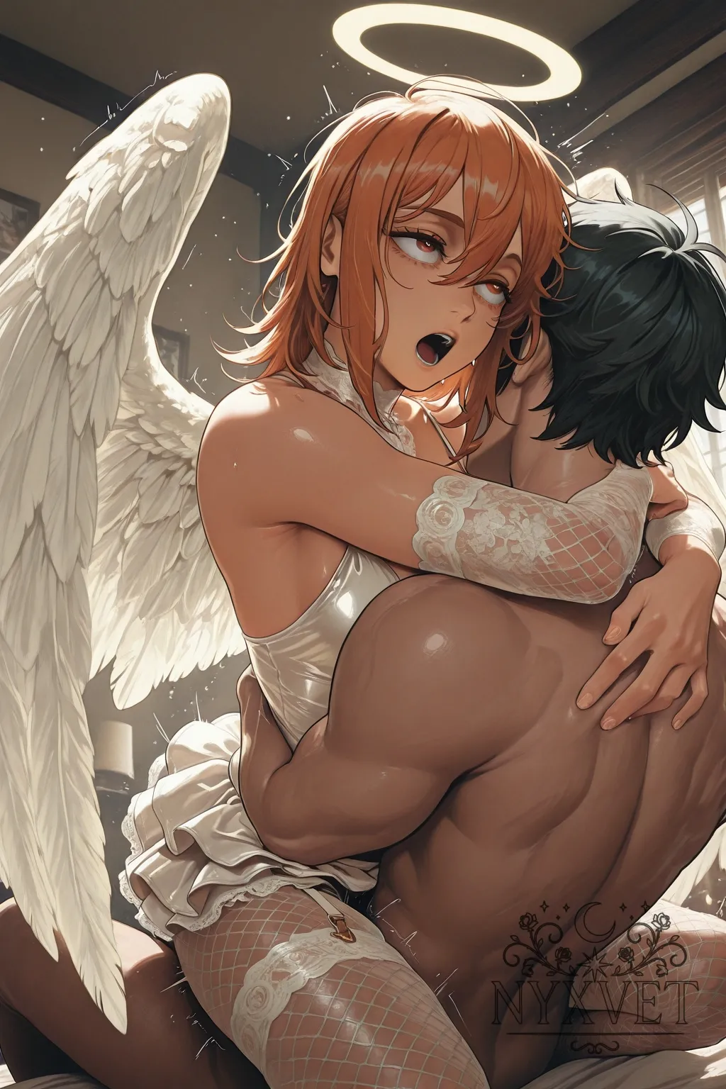 Manga Page 854