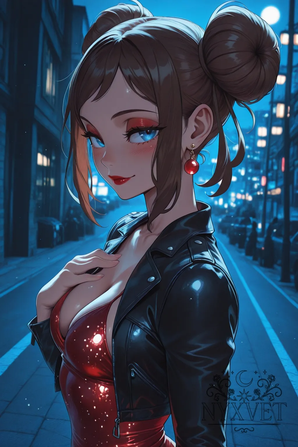 Manga Page 913