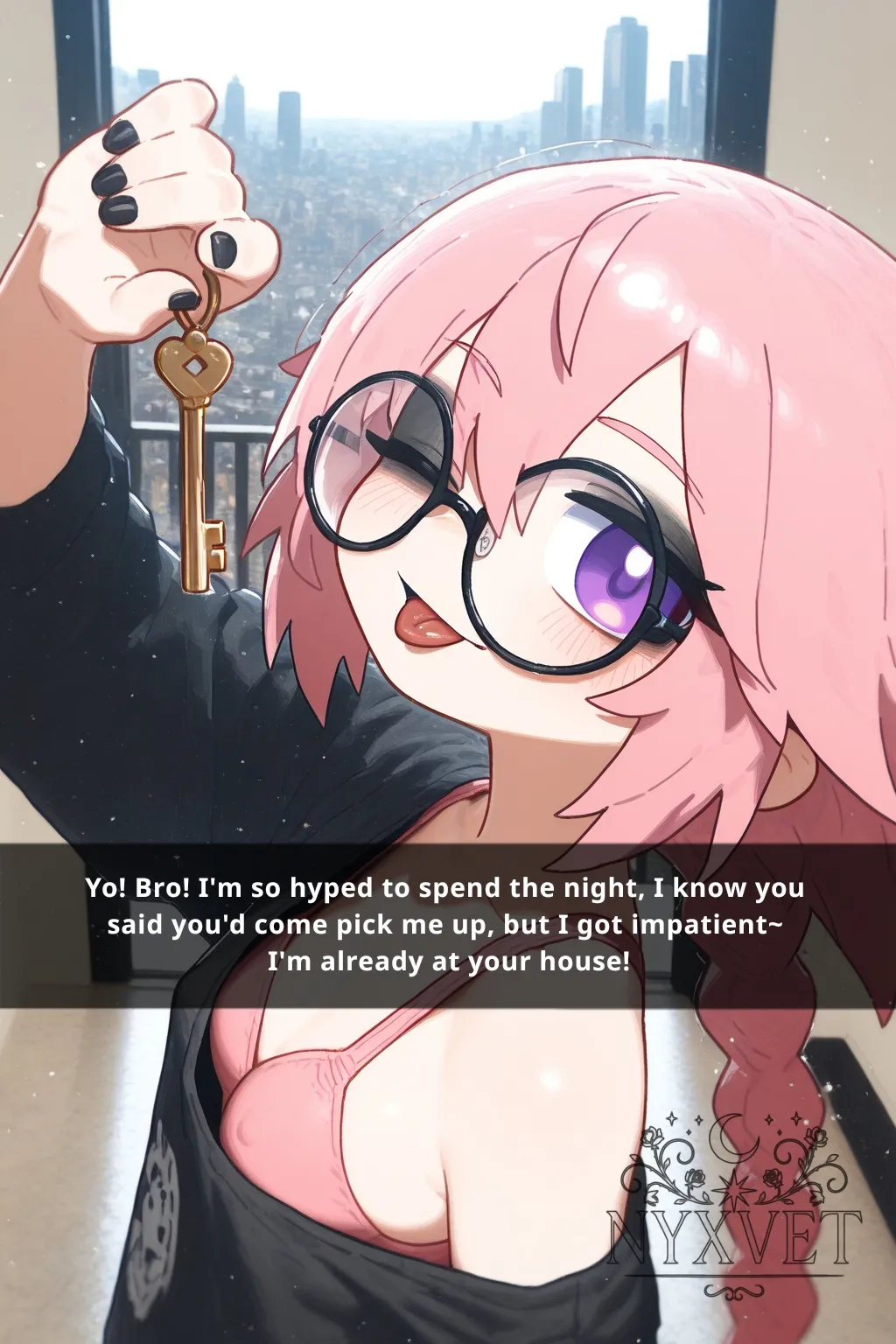 Manga Page 924