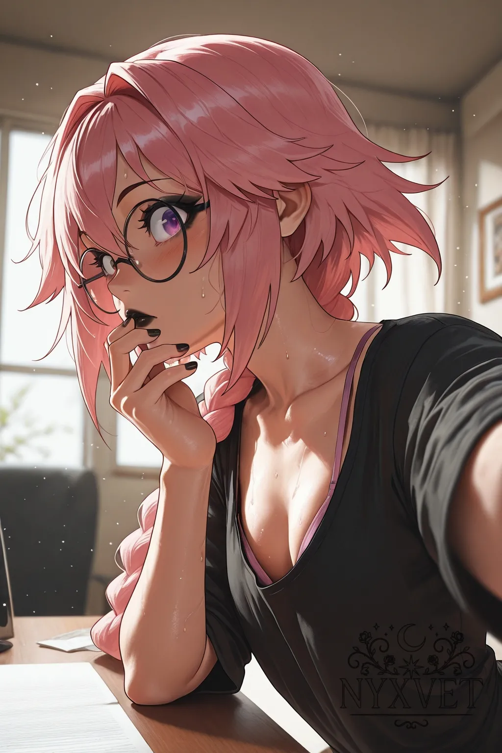 Manga Page 1009