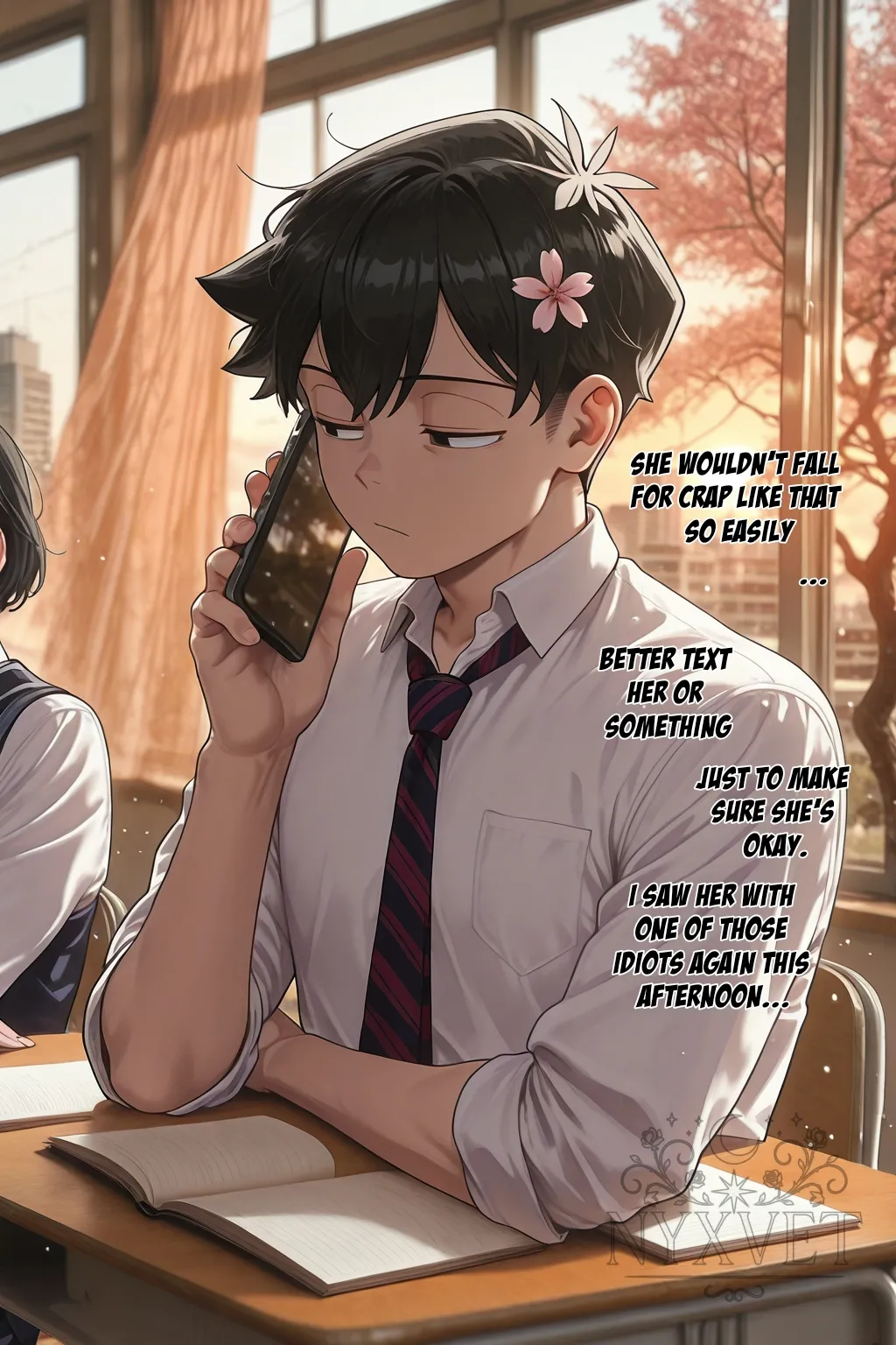 Manga Page 1046