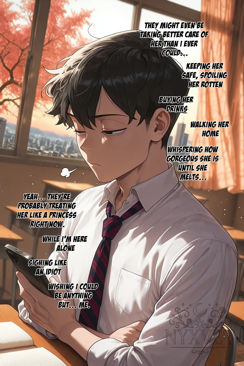 Manga Page 1050