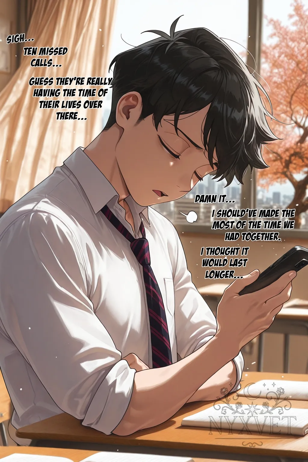 Manga Page 1057