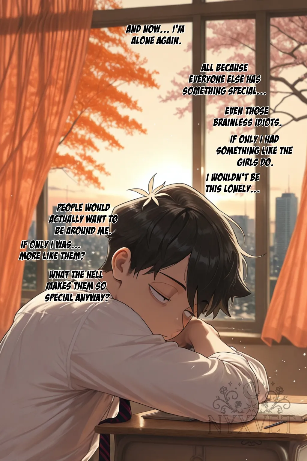Manga Page 1058