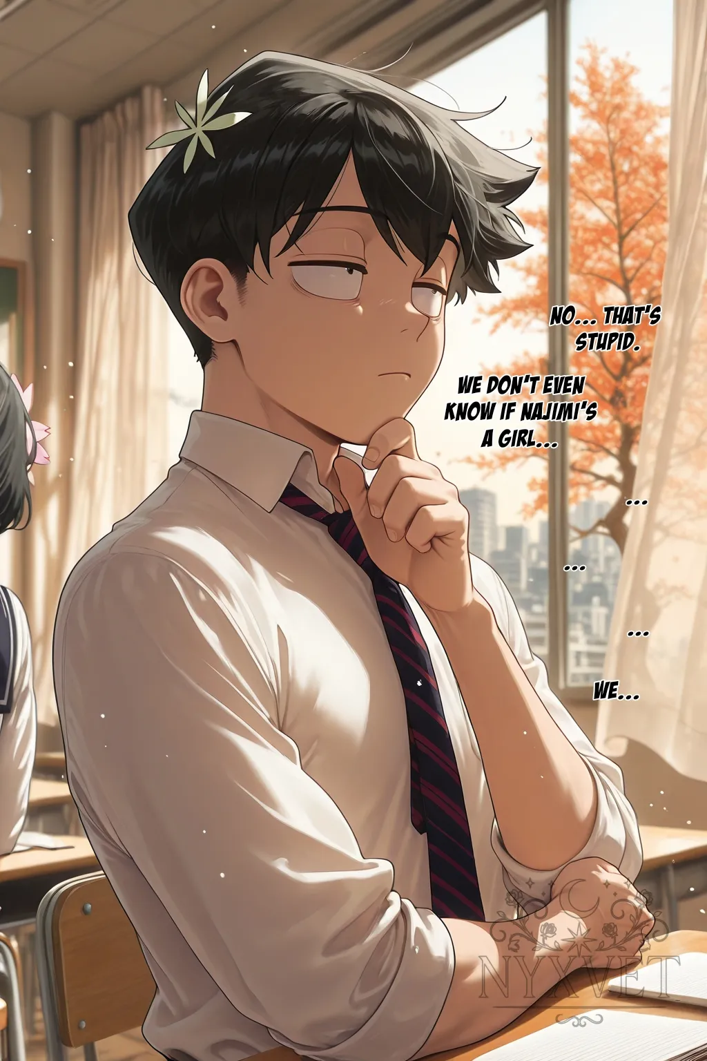 Manga Page 1060