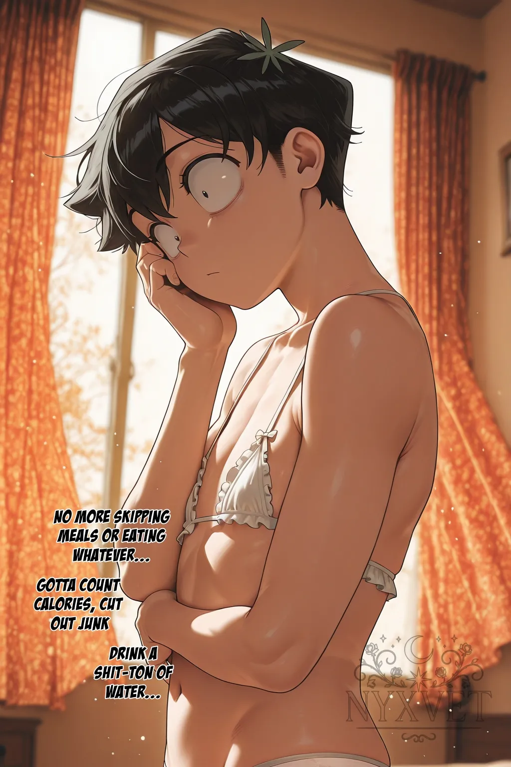 Manga Page 1065