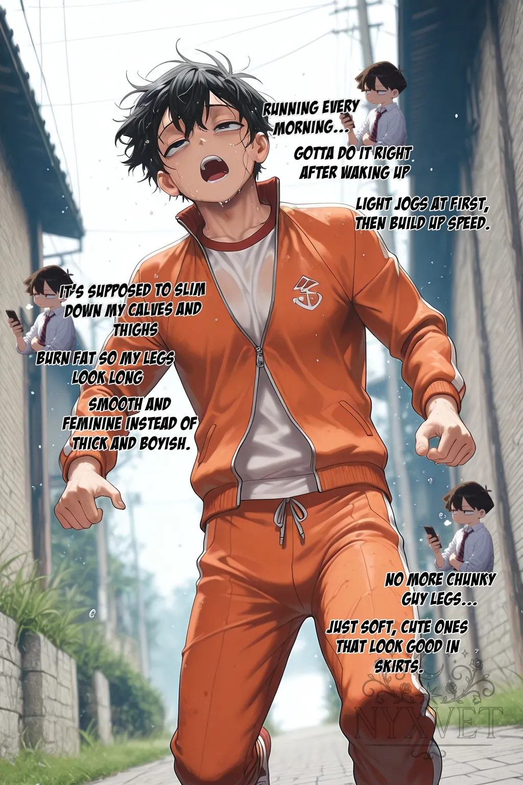 Manga Page 1066