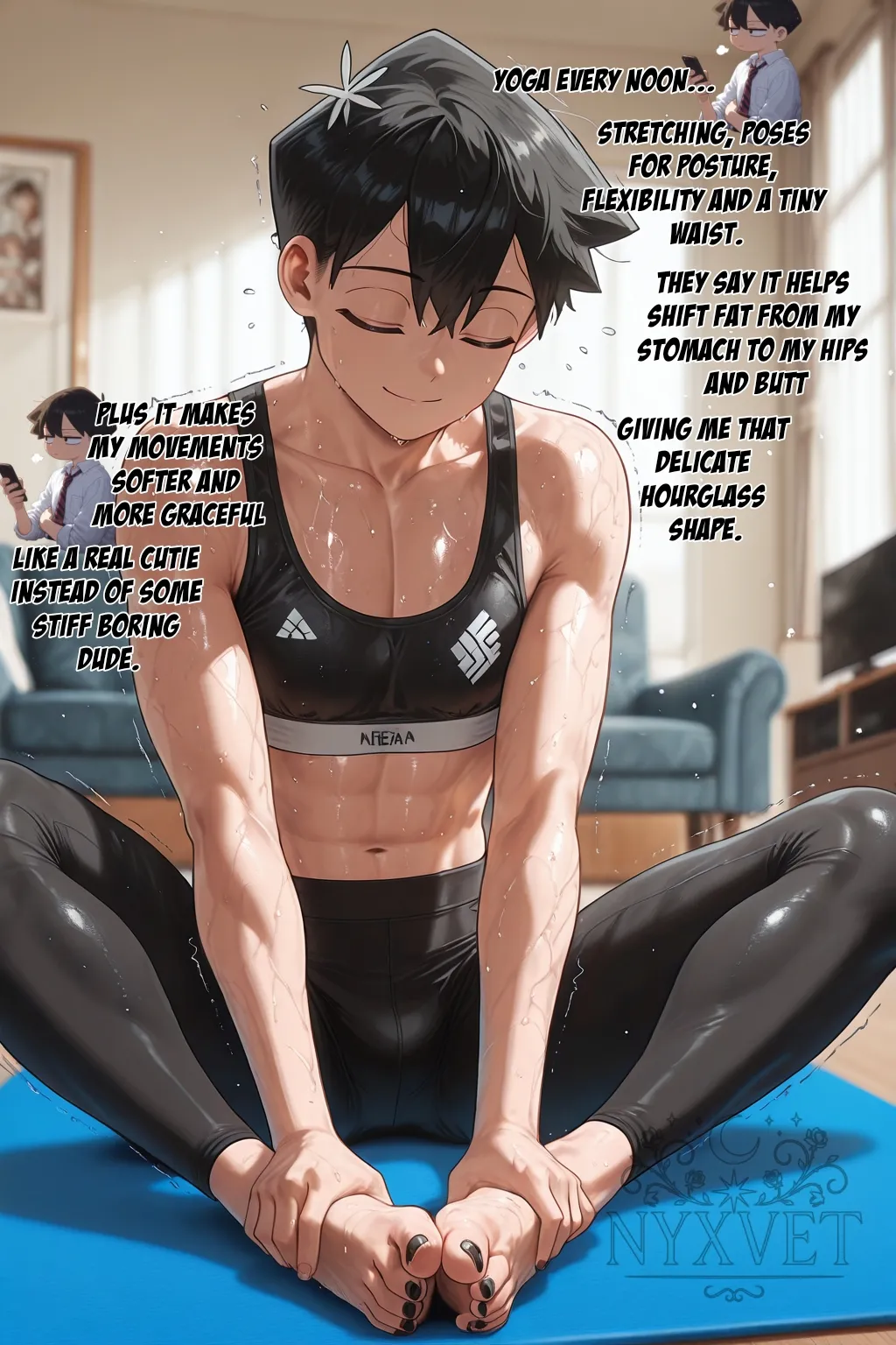 Manga Page 1067