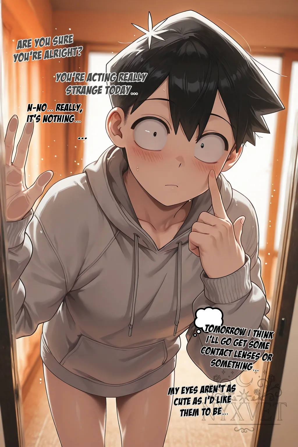 Manga Page 1079