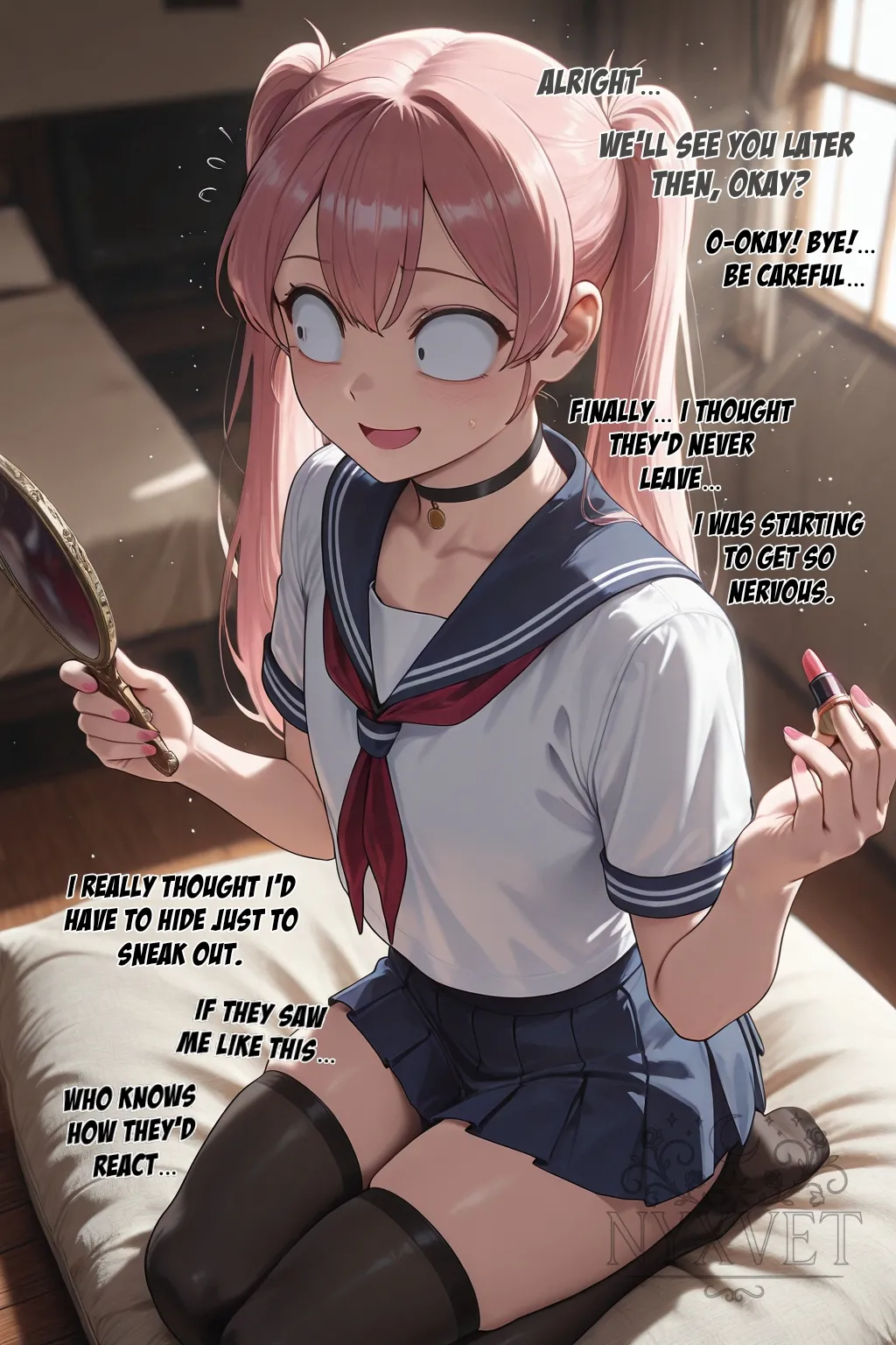 Manga Page 1080