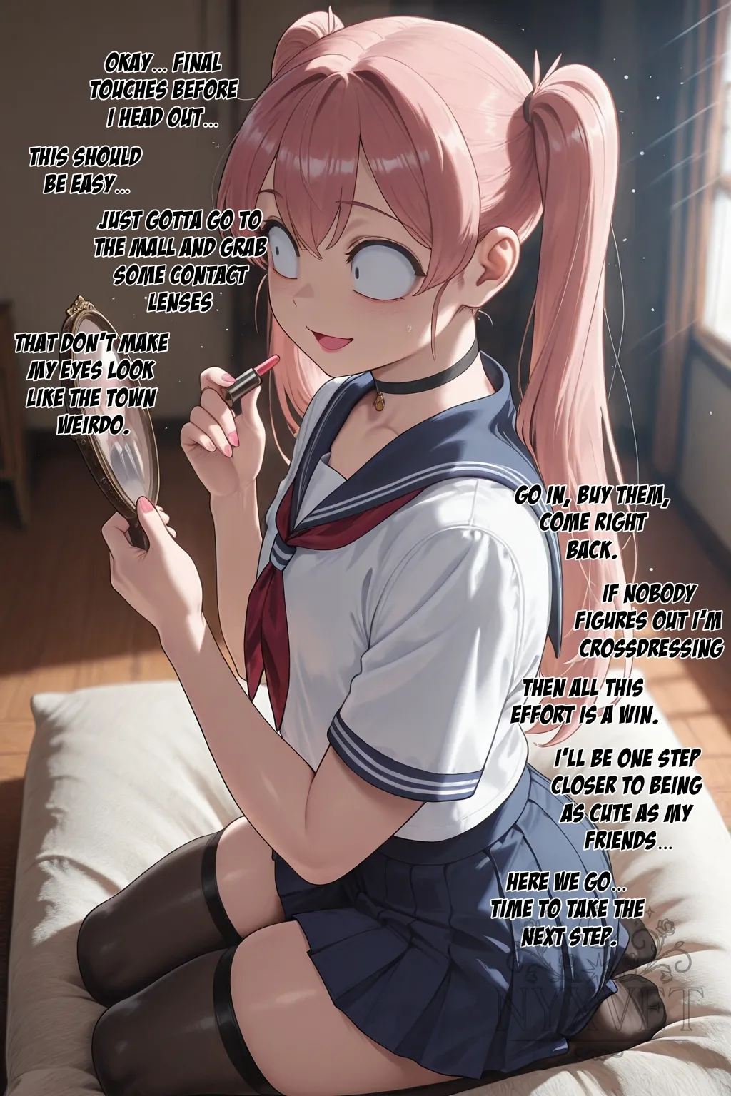 Manga Page 1081
