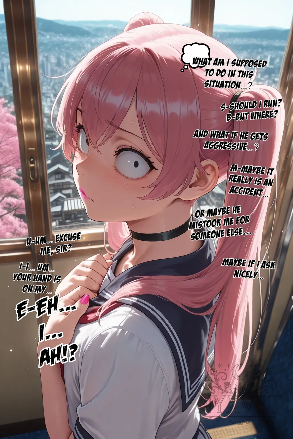 Manga Page 1085