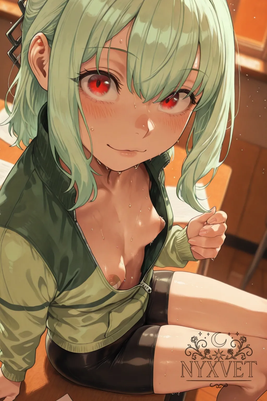 Manga Page 1209