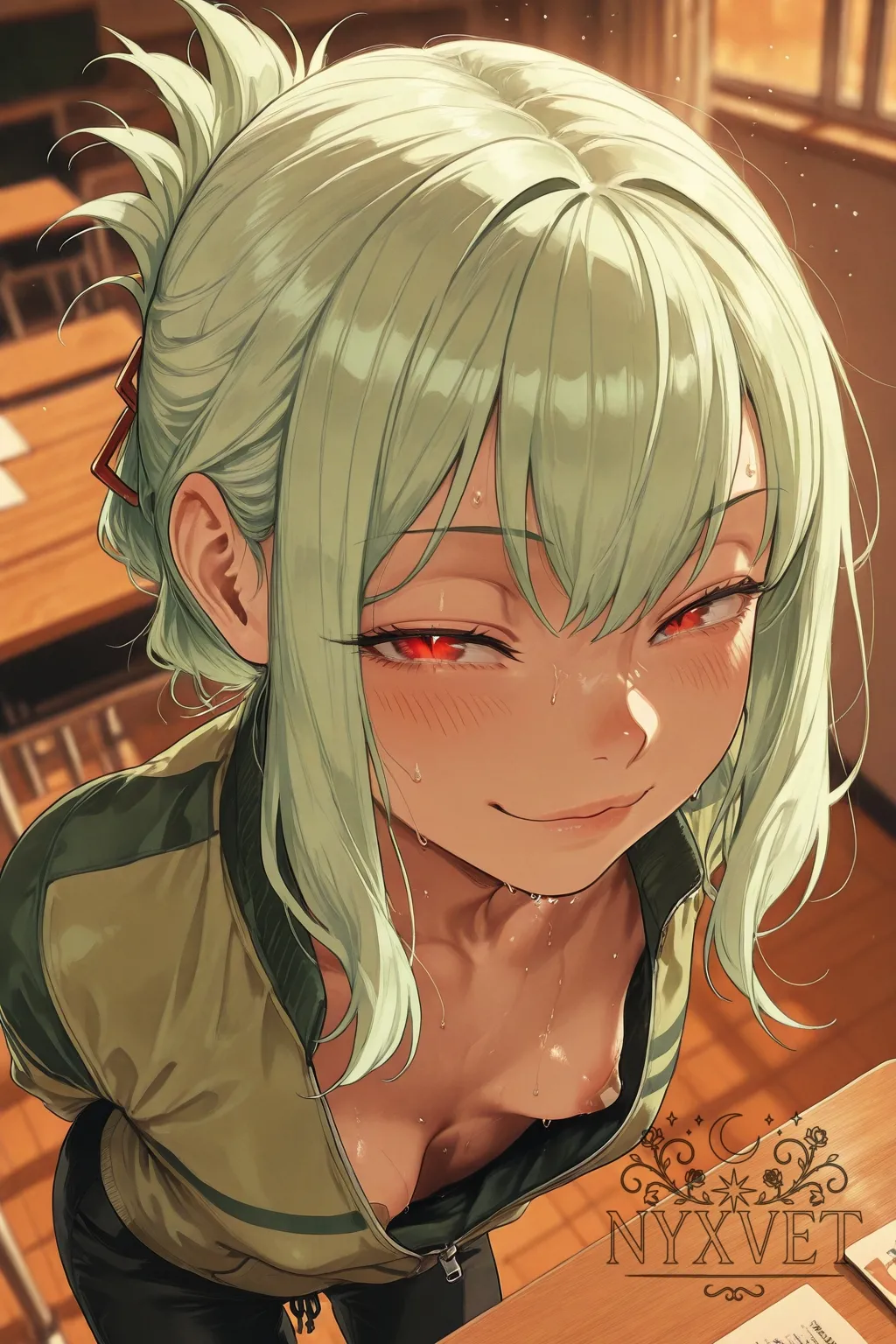 Manga Page 1210