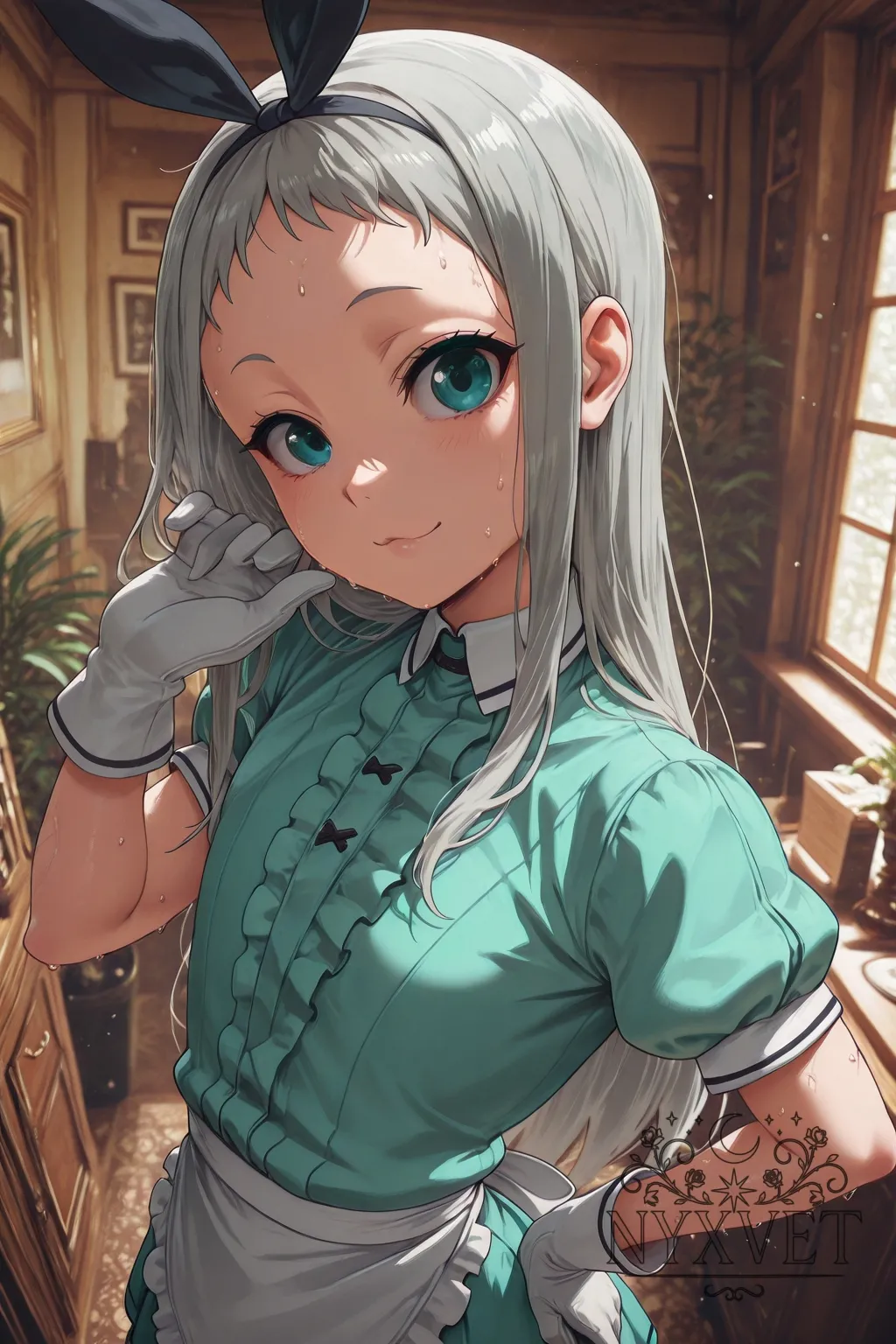 Manga Page 1267