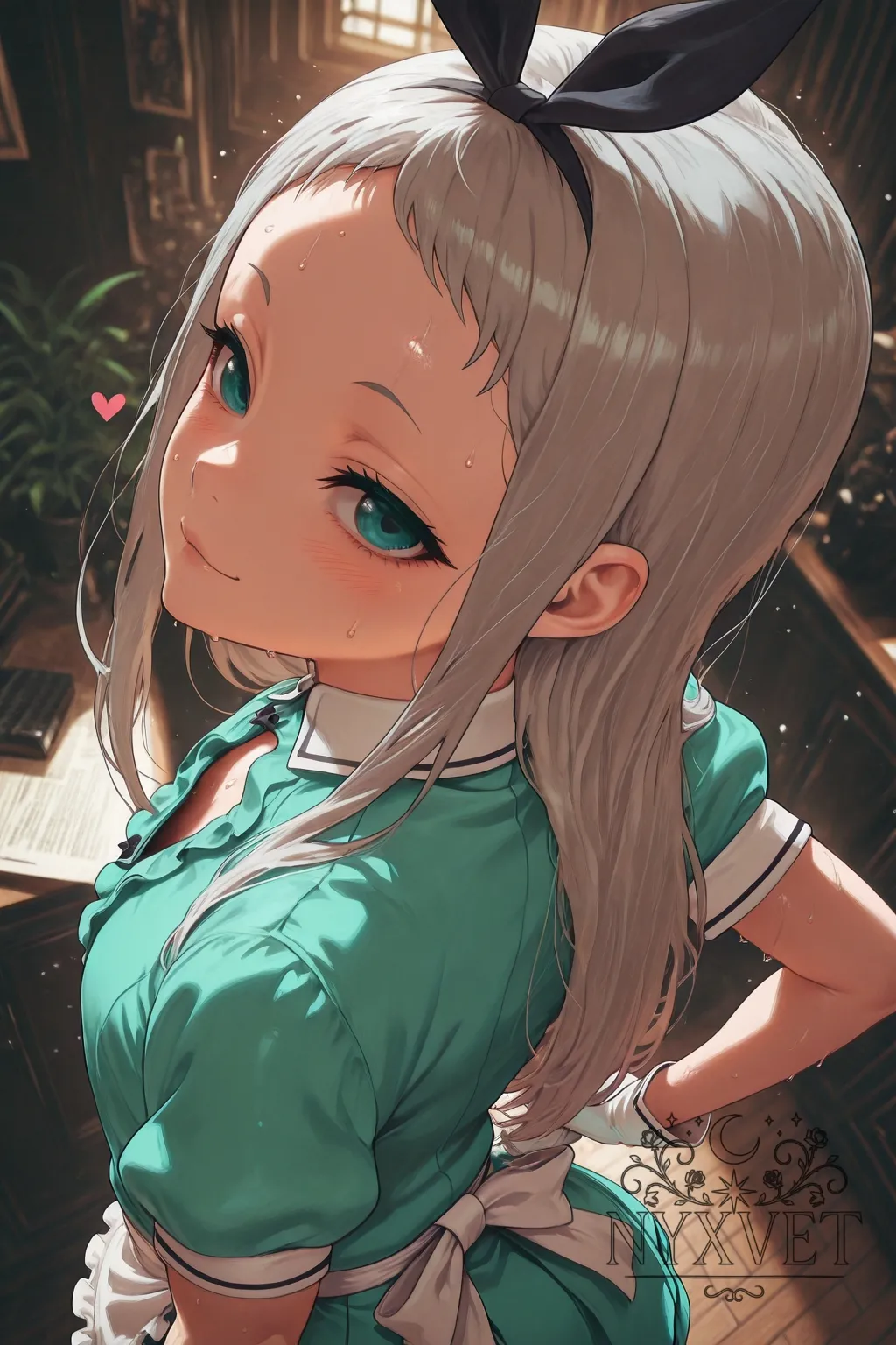 Manga Page 1268