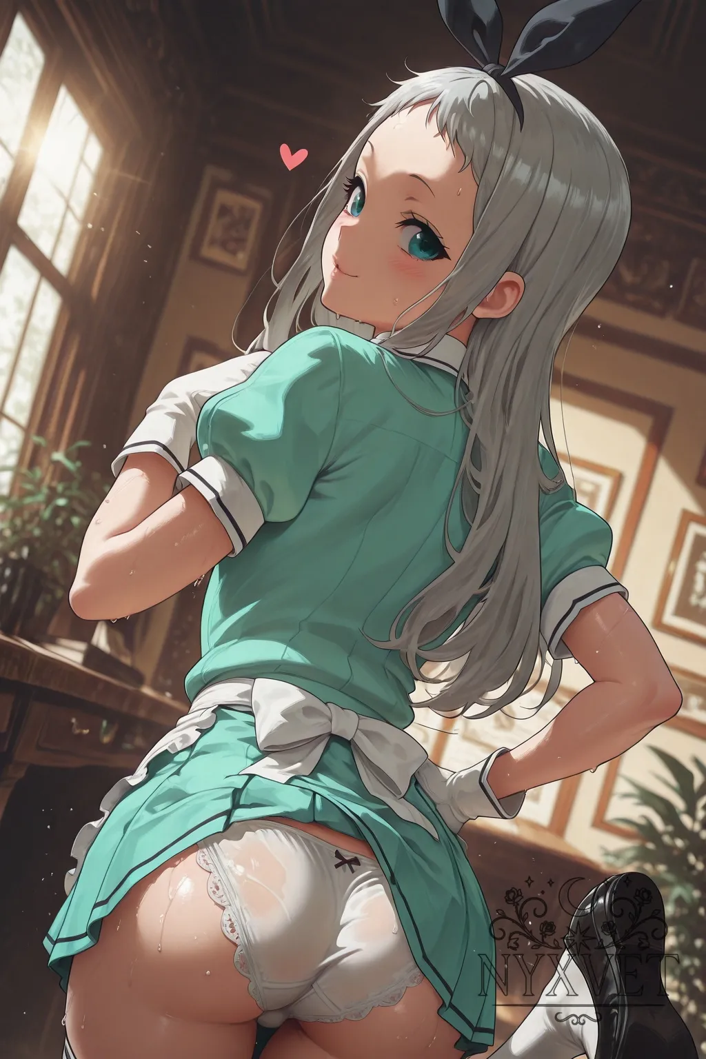Manga Page 1269