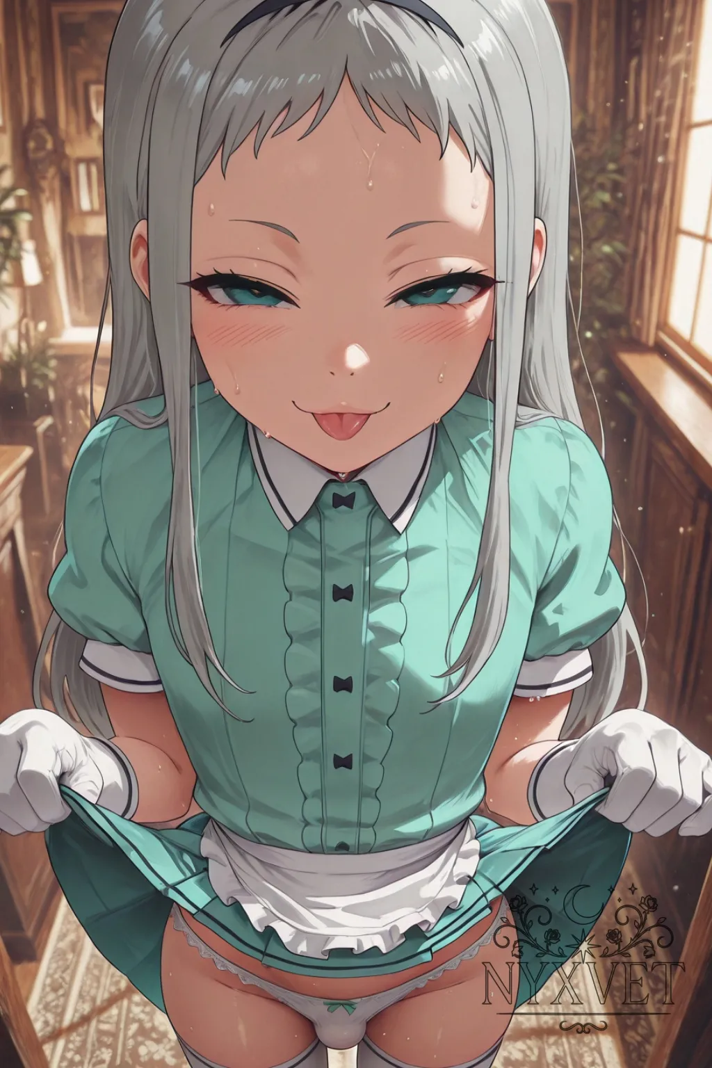 Manga Page 1271