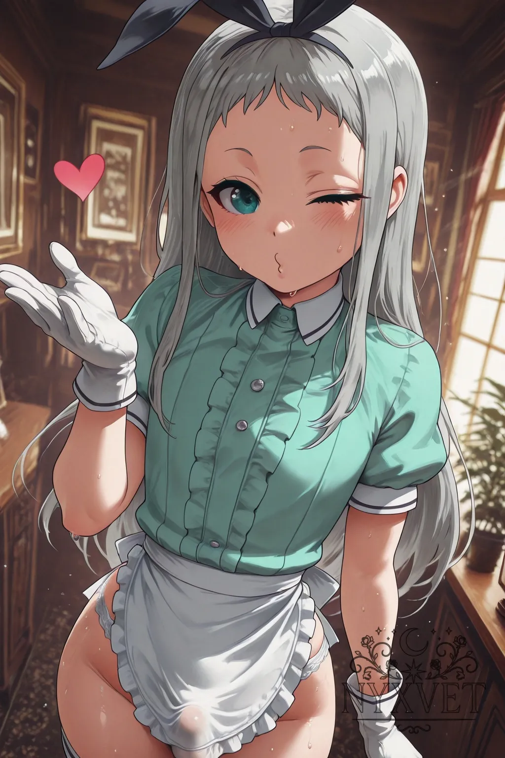 Manga Page 1274