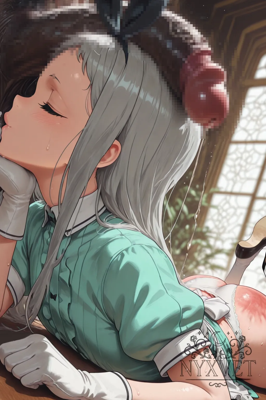 Manga Page 1288