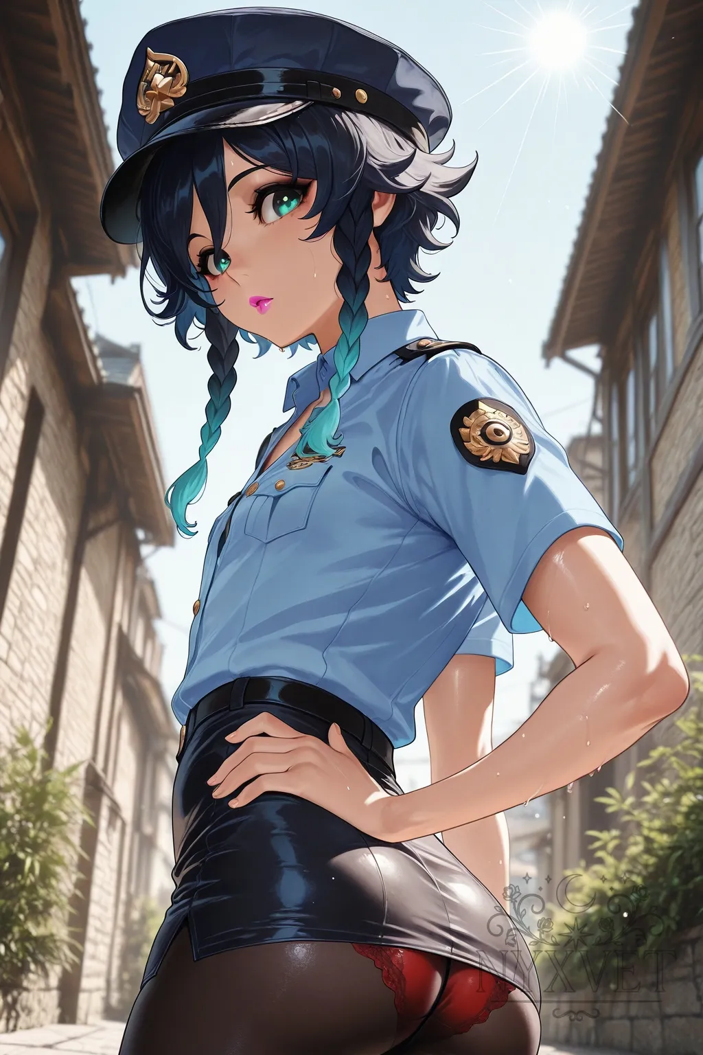 Manga Page 1390