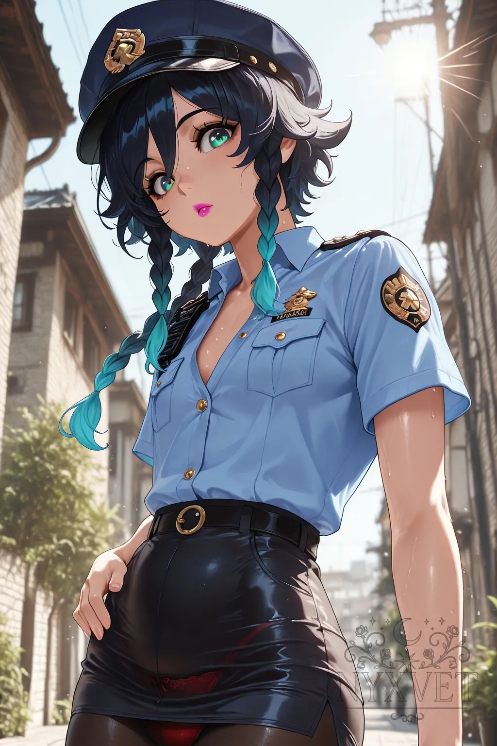 Manga Page 1391