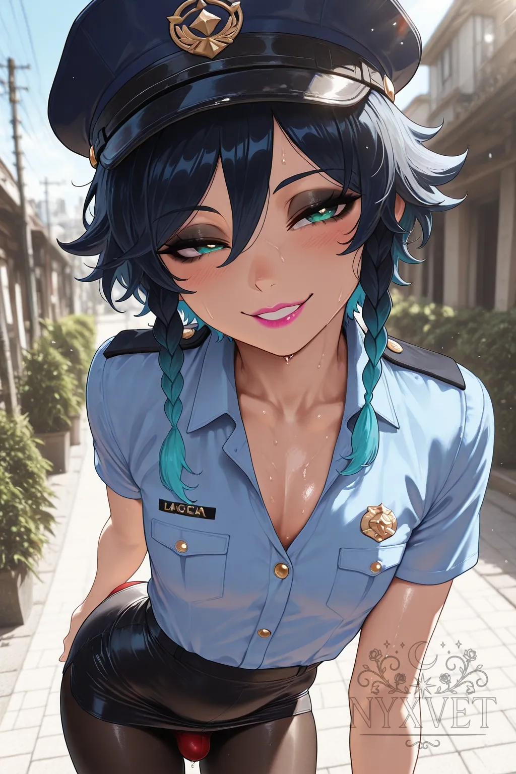 Manga Page 1392