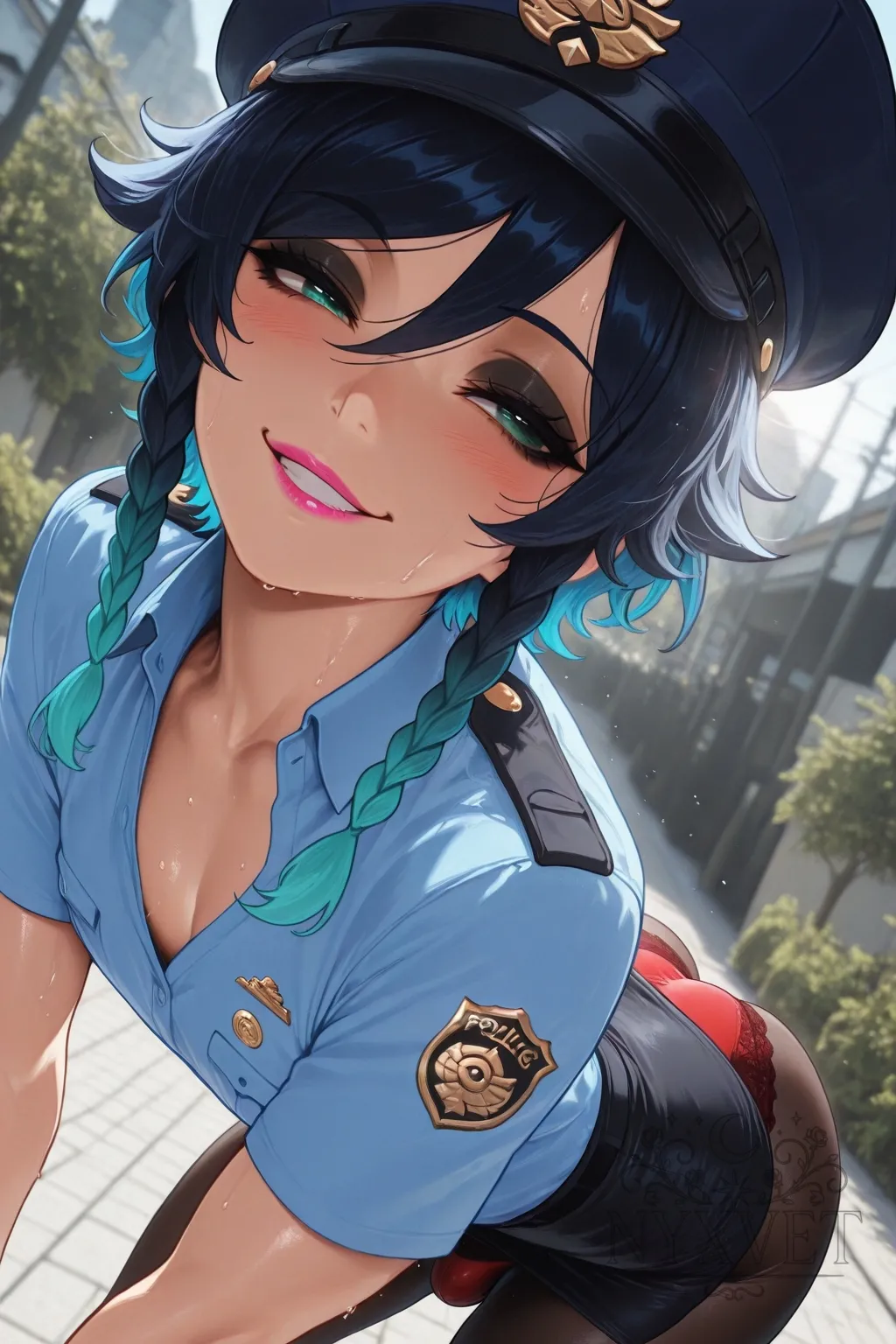 Manga Page 1393