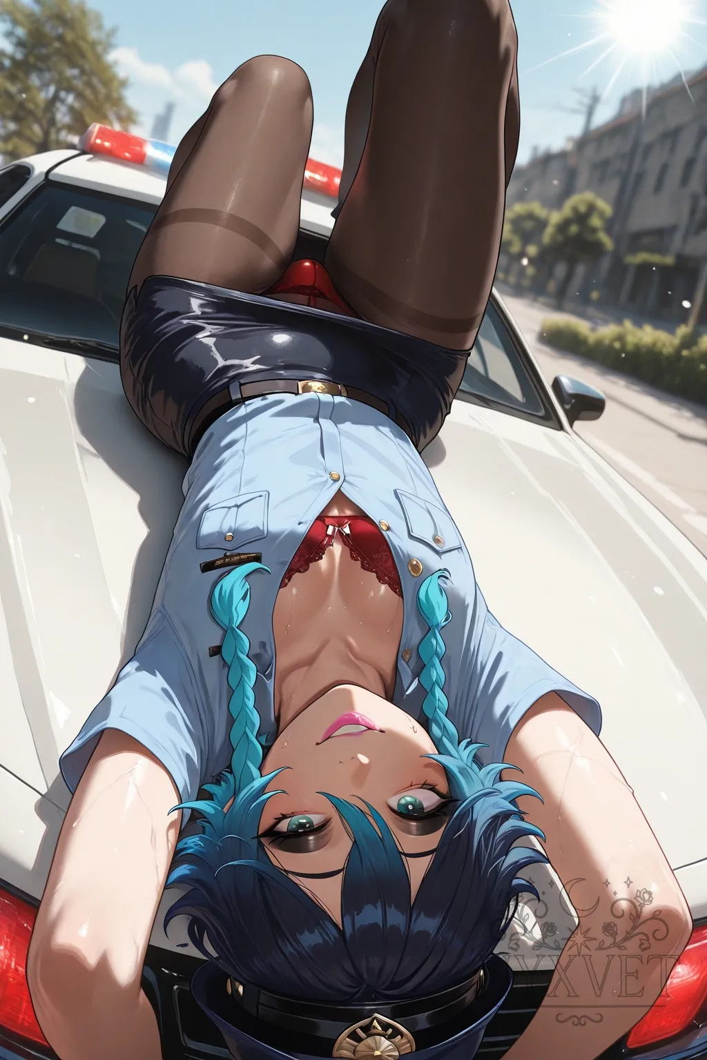 Manga Page 1399