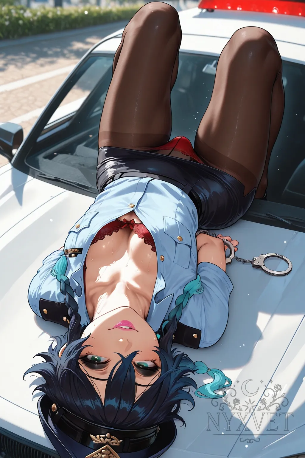 Manga Page 1400
